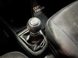 SUZUKI SWIFT 1.2 GO FULL 2018