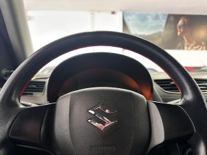 SUZUKI SWIFT 1.2 GO FULL 2018
