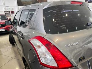 SUZUKI SWIFT 1.2 GO FULL 2018