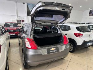 SUZUKI SWIFT 1.2 GO FULL 2018
