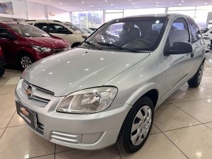 CHEVROLET CELTA 1.0 3P FULL 2008