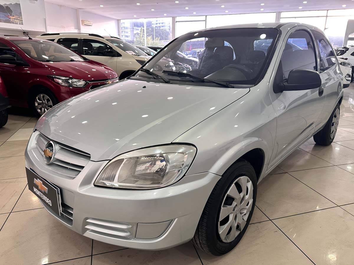 CHEVROLET CELTA 1.0 3P FULL 2008