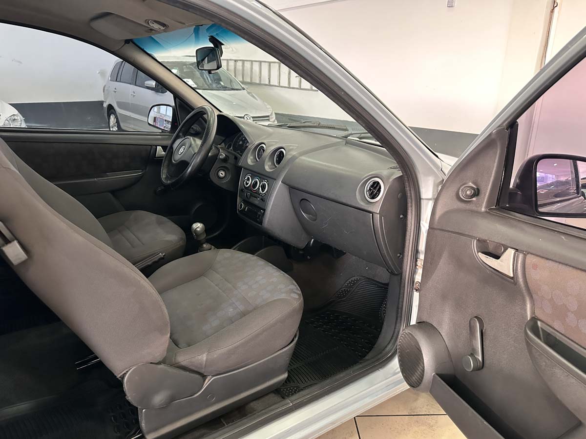 CHEVROLET CELTA 1.0 3P FULL 2008