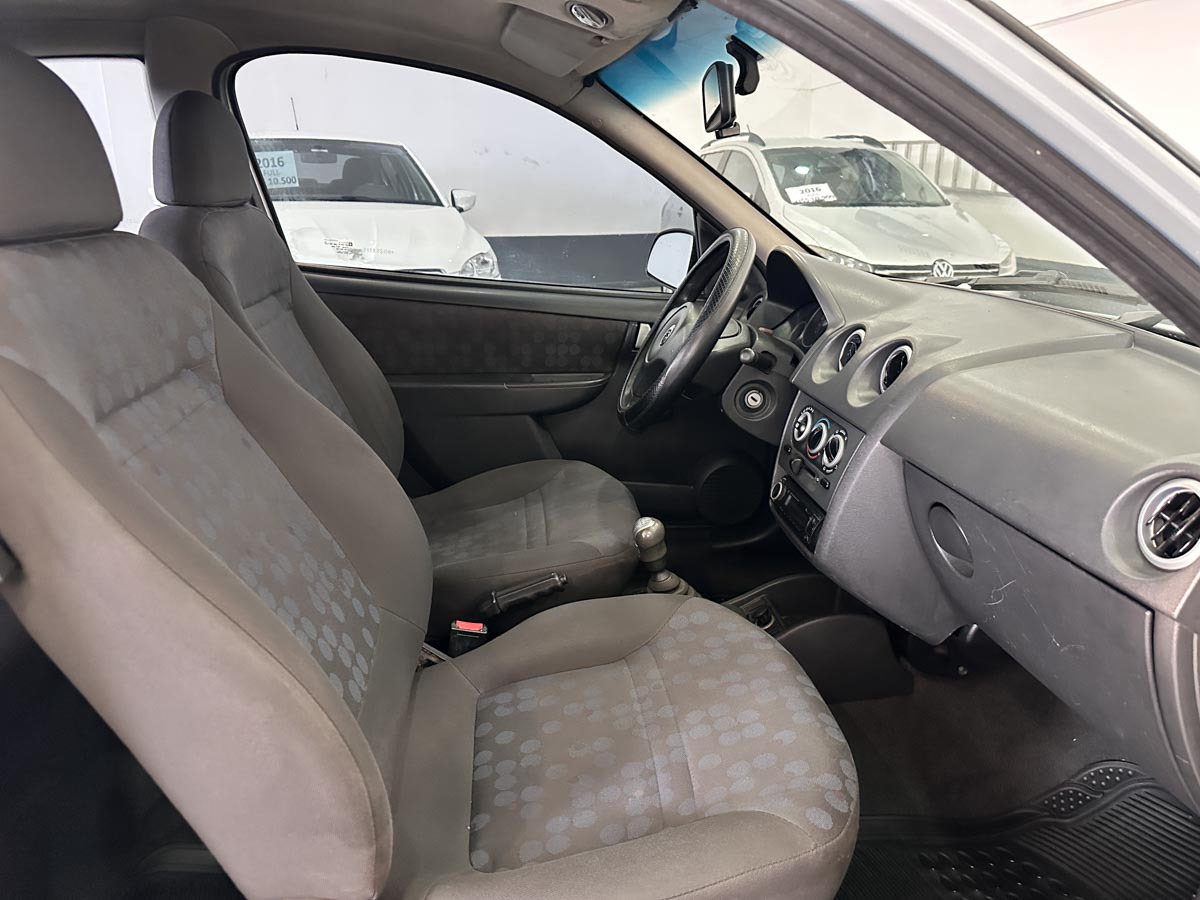CHEVROLET CELTA 1.0 3P FULL 2008