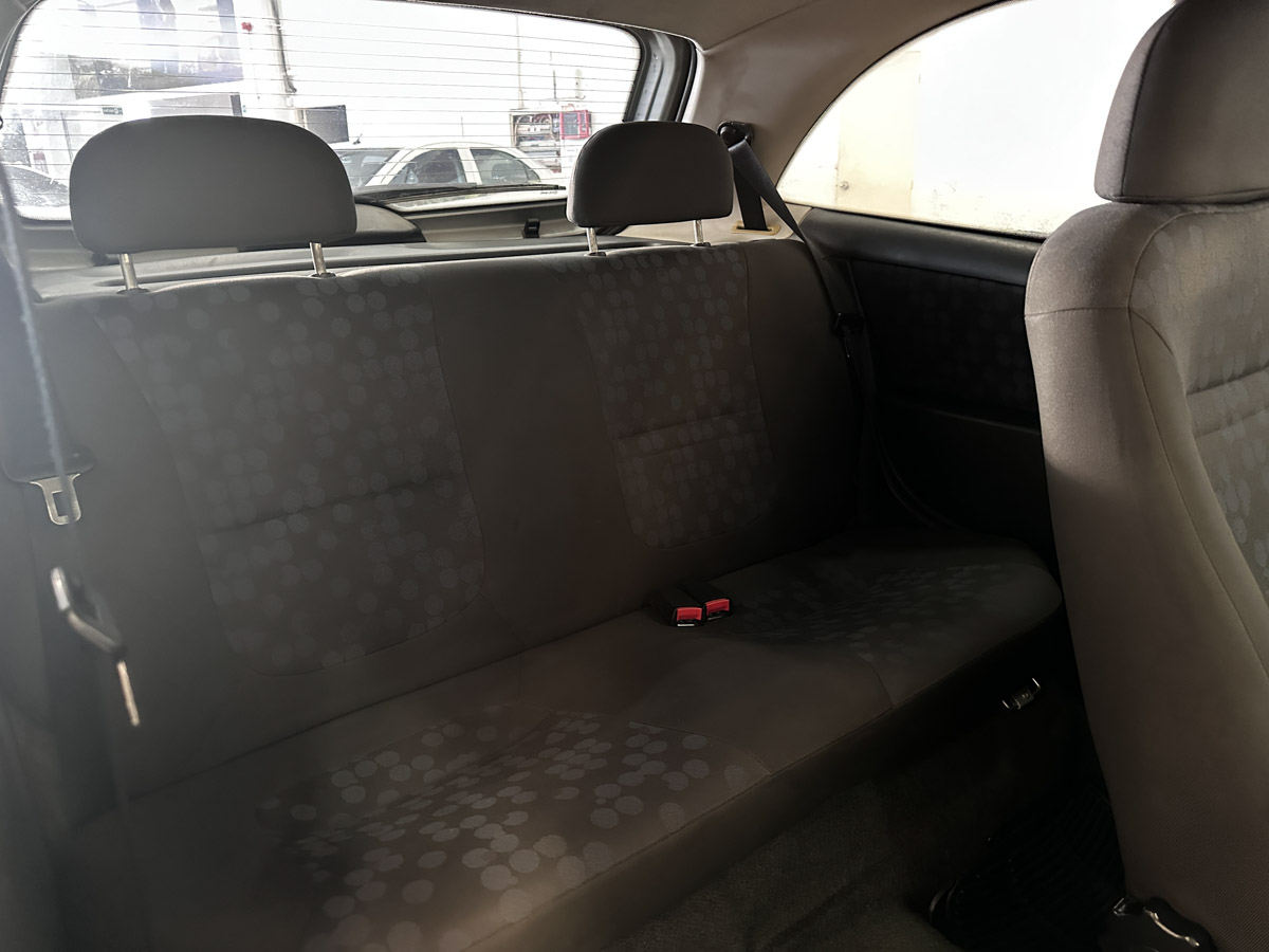 CHEVROLET CELTA 1.0 3P FULL 2008