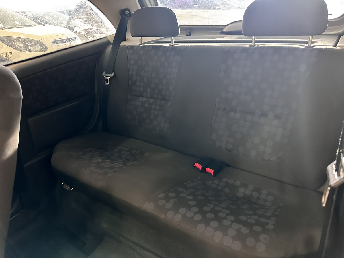 CHEVROLET CELTA 1.0 3P FULL 2008