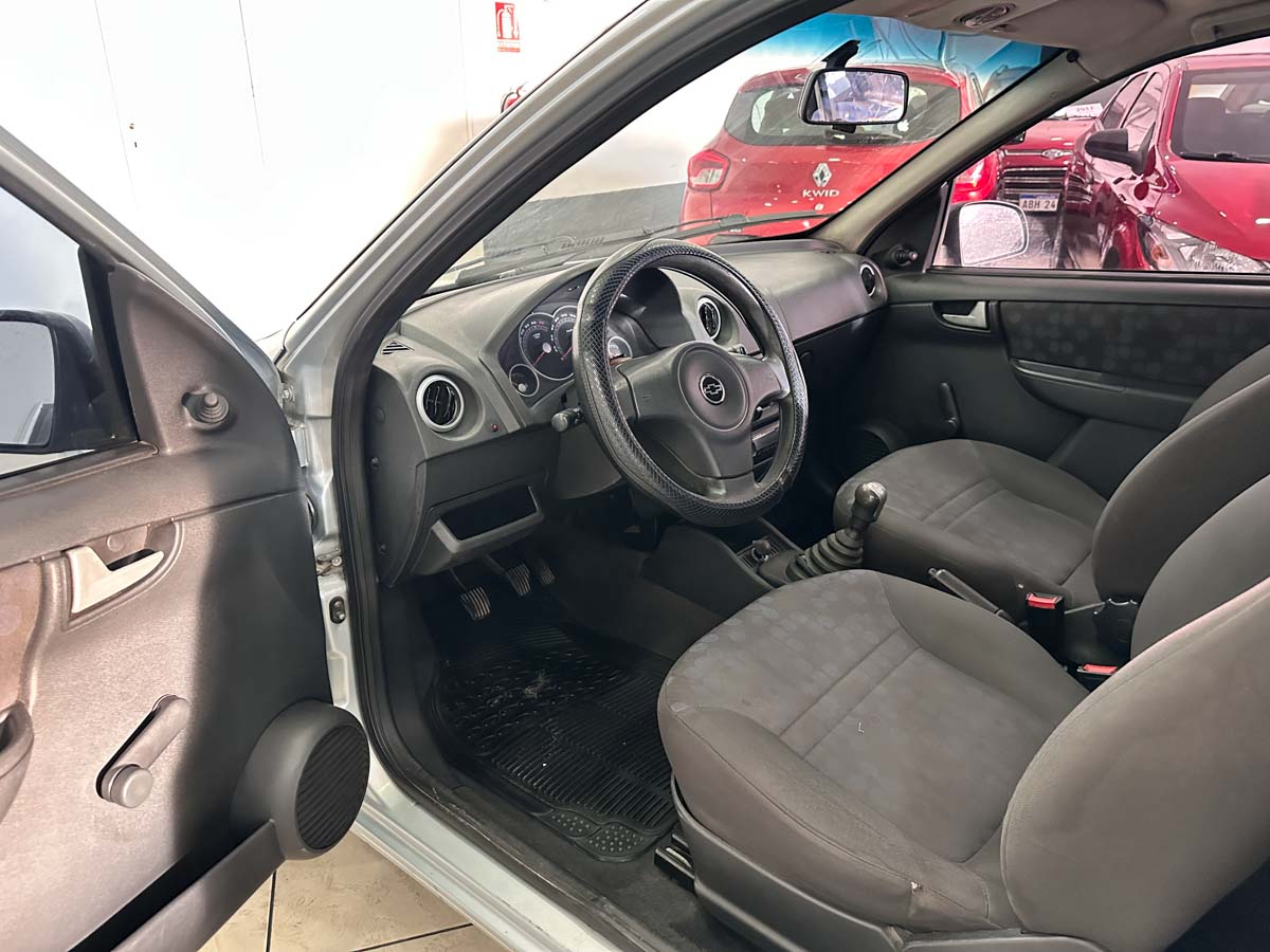 CHEVROLET CELTA 1.0 3P FULL 2008
