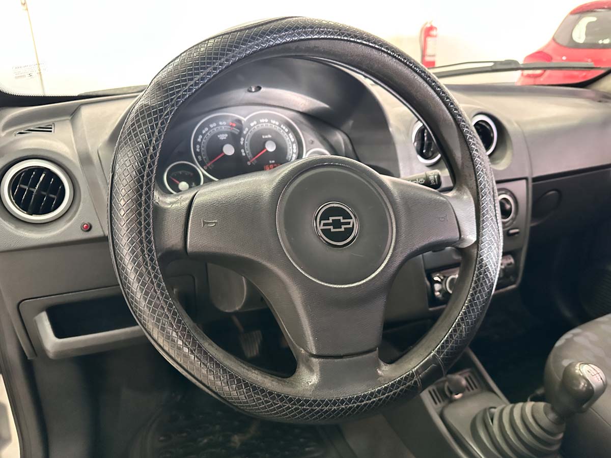 CHEVROLET CELTA 1.0 3P FULL 2008