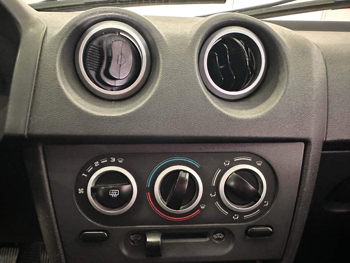 CHEVROLET CELTA 1.0 3P FULL 2008