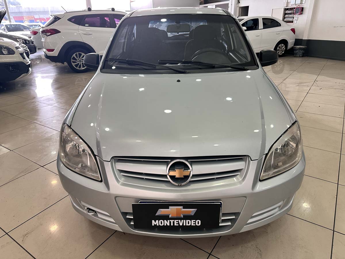 CHEVROLET CELTA 1.0 3P FULL 2008