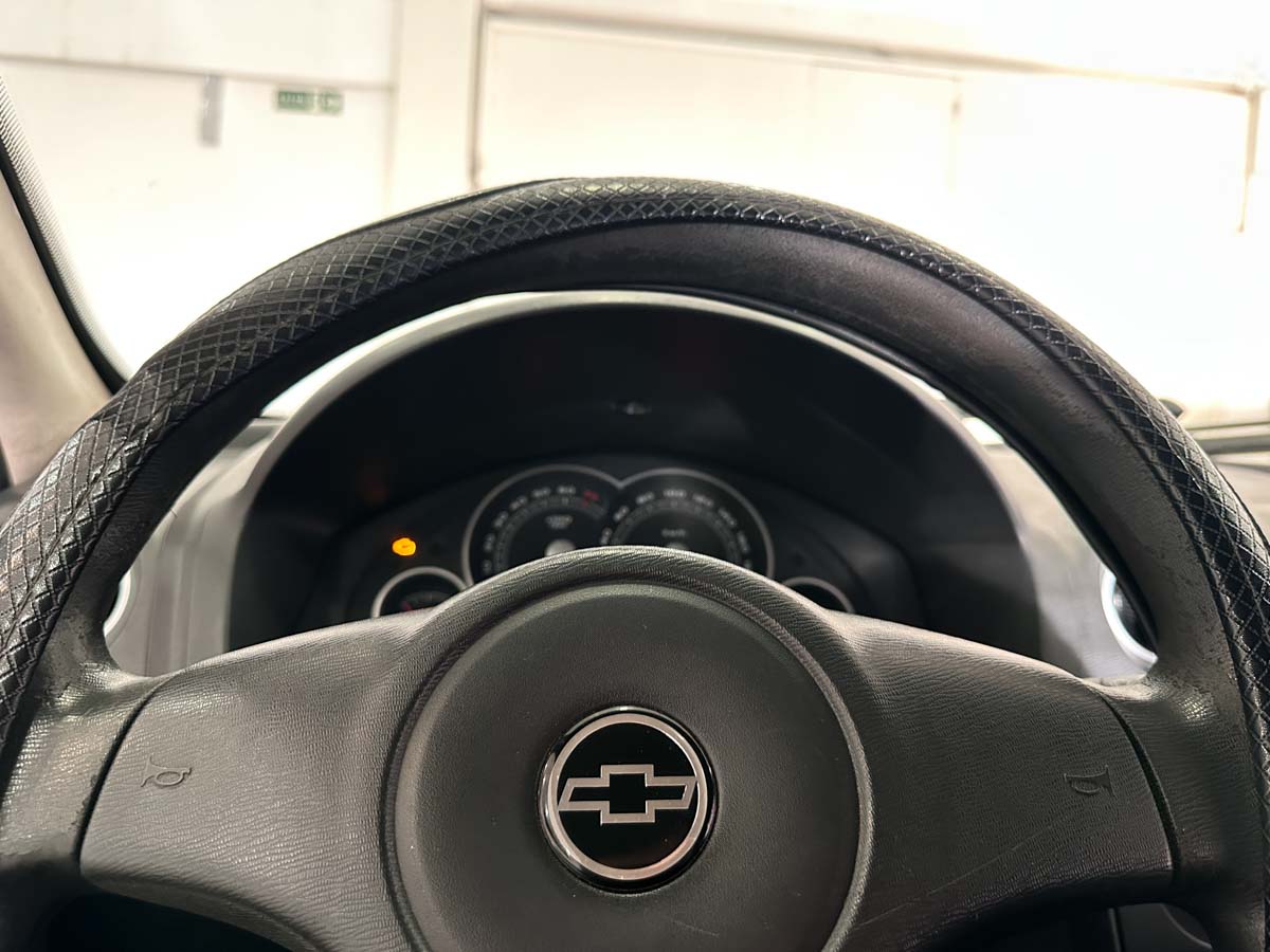 CHEVROLET CELTA 1.0 3P FULL 2008