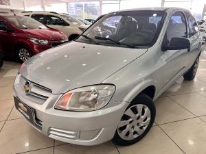 CHEVROLET CELTA 1.0 3P FULL 2008