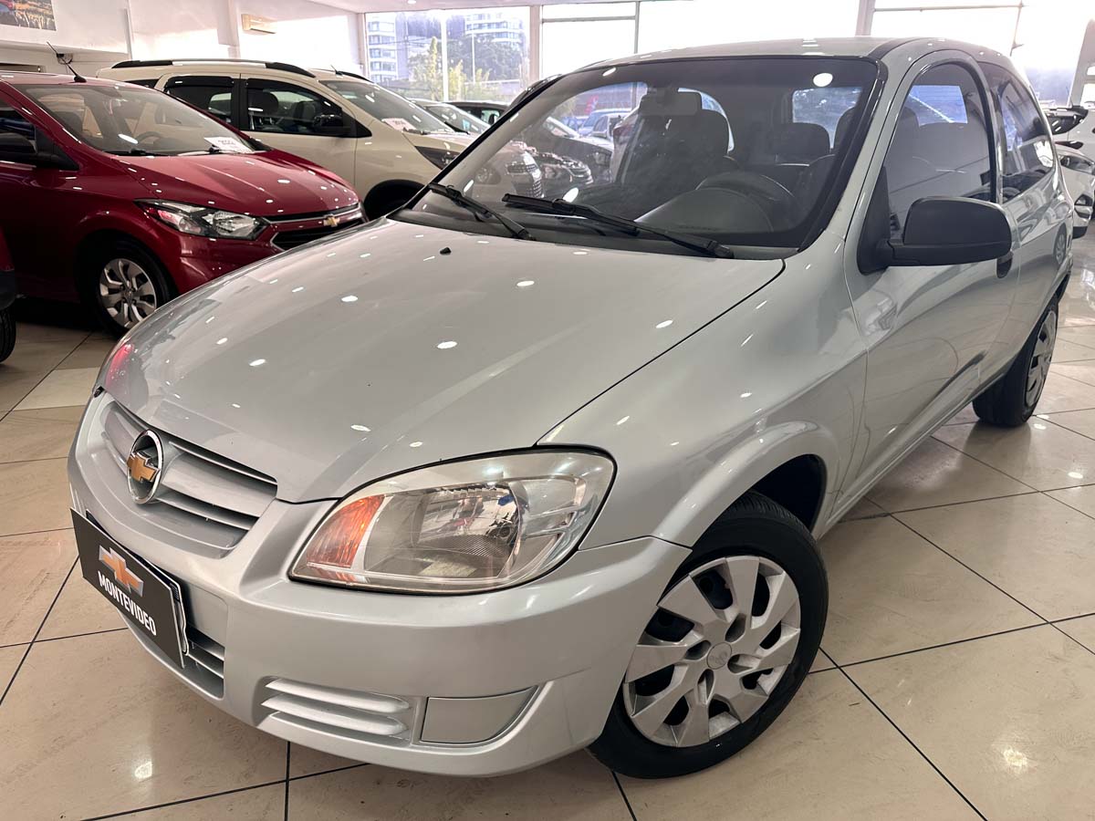 CHEVROLET CELTA 1.0 3P FULL 2008