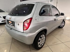 CHEVROLET CELTA 1.0 3P FULL 2008