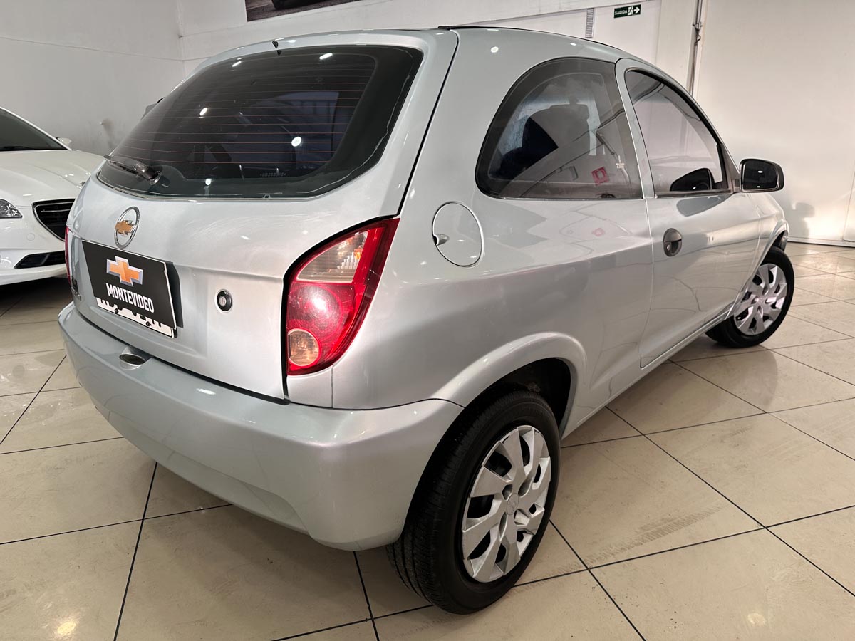 CHEVROLET CELTA 1.0 3P FULL 2008