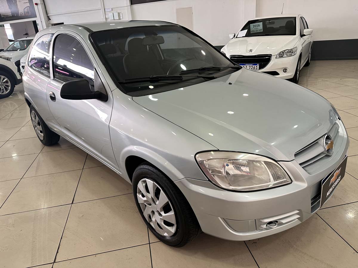 CHEVROLET CELTA 1.0 3P FULL 2008