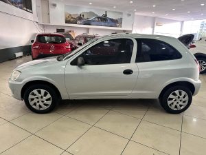 CHEVROLET CELTA 1.0 3P FULL 2008