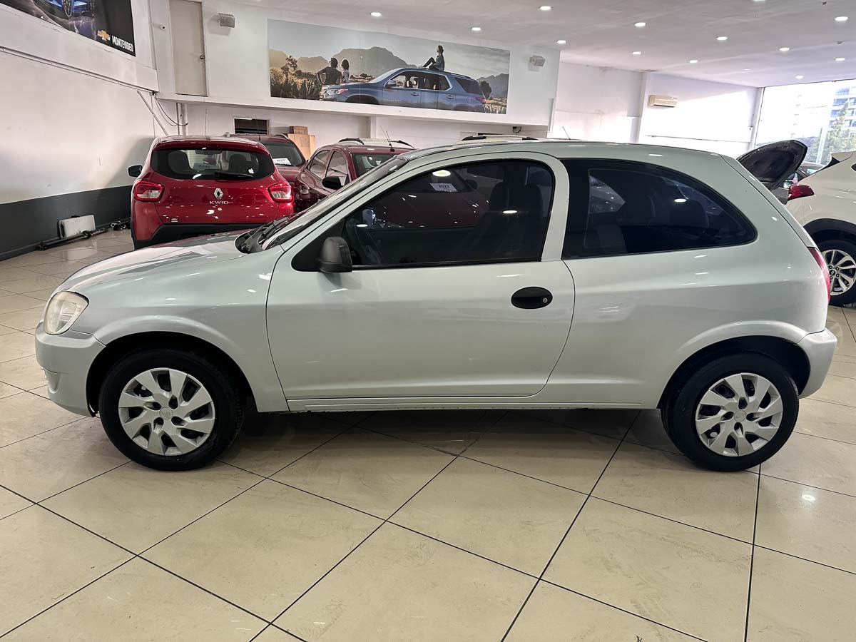 CHEVROLET CELTA 1.0 3P FULL 2008