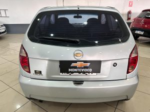 CHEVROLET CELTA 1.0 3P FULL 2008