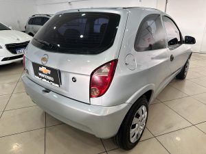 CHEVROLET CELTA 1.0 3P FULL 2008