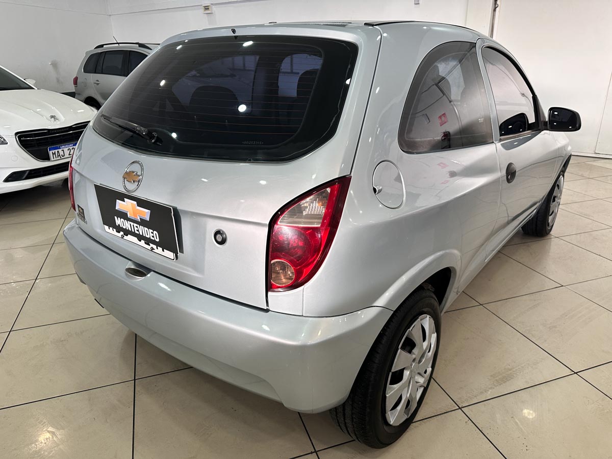 CHEVROLET CELTA 1.0 3P FULL 2008