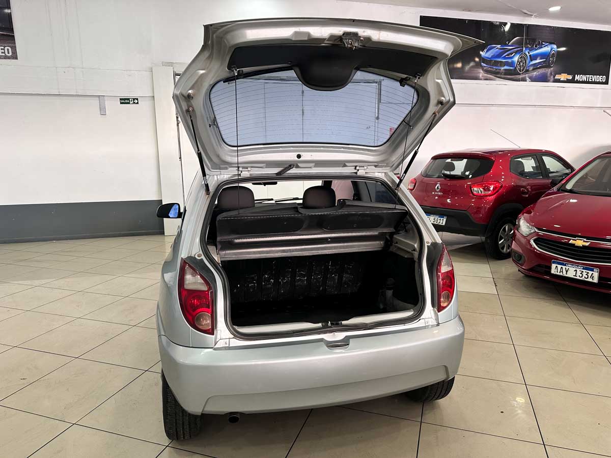 CHEVROLET CELTA 1.0 3P FULL 2008