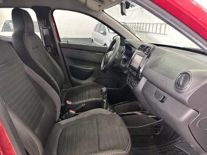 RENAULT KWID INTENSE 1.0 FULL 2018