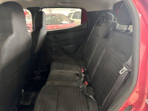 RENAULT KWID INTENSE 1.0 FULL 2018