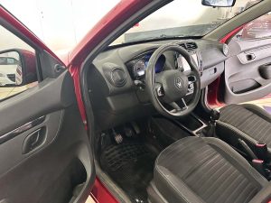 RENAULT KWID INTENSE 1.0 FULL 2018