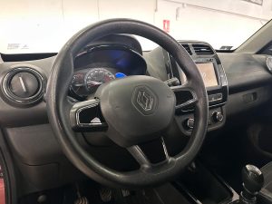 RENAULT KWID INTENSE 1.0 FULL 2018