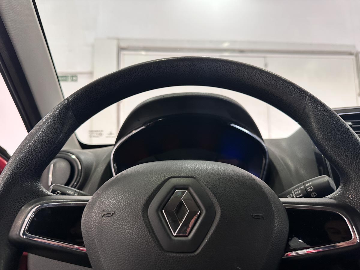 RENAULT KWID INTENSE 1.0 FULL 2018