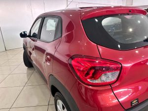 RENAULT KWID INTENSE 1.0 FULL 2018