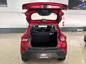 RENAULT KWID INTENSE 1.0 FULL 2018