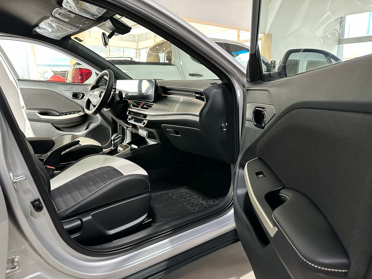 KIA ALL CROSS NEW K3 GT LINE 1.4 AT 6 Velocidades 2026 0KM
