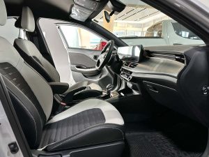 KIA ALL CROSS NEW K3 GT LINE 1.4 AT 6 Velocidades 2026 0KM