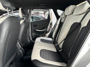KIA ALL CROSS NEW K3 GT LINE 1.4 AT 6 Velocidades 2026 0KM