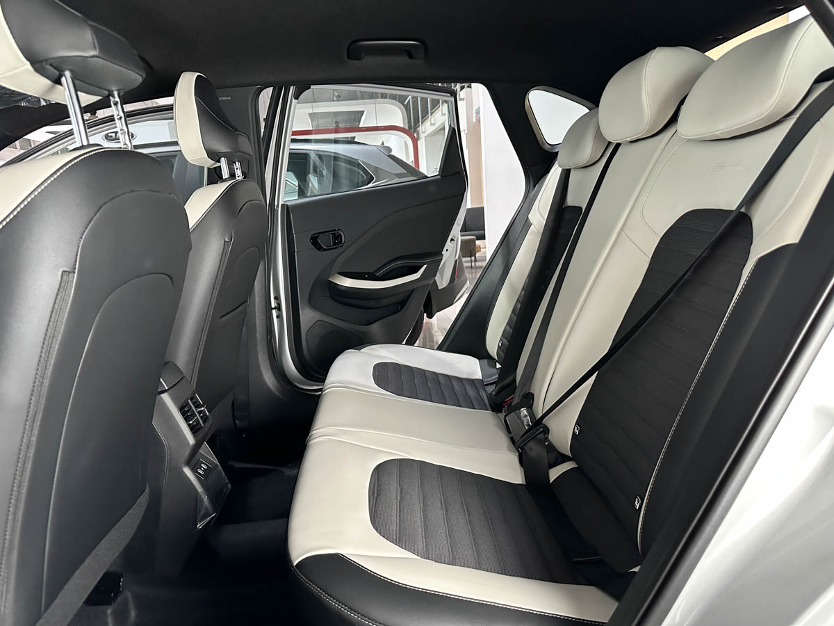 KIA ALL CROSS NEW K3 GT LINE 1.4 AT 6 Velocidades 2026 0KM
