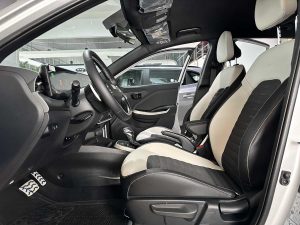 KIA ALL CROSS NEW K3 GT LINE 1.4 AT 6 Velocidades 2026 0KM