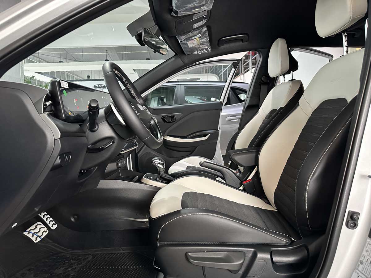 KIA ALL CROSS NEW K3 GT LINE 1.4 AT 6 Velocidades 2026 0KM