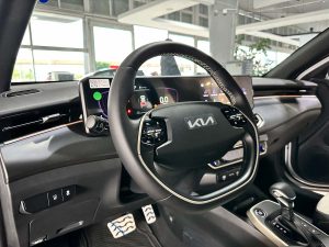 KIA ALL CROSS NEW K3 GT LINE 1.4 AT 6 Velocidades 2026 0KM