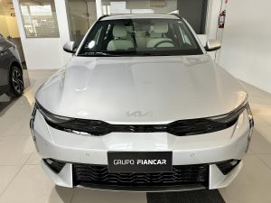 KIA ALL CROSS NEW K3 GT LINE 1.4 AT 6 Velocidades 2026 0KM