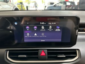 KIA ALL CROSS NEW K3 GT LINE 1.4 AT 6 Velocidades 2026 0KM