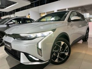 KIA ALL CROSS NEW K3 GT LINE 1.4 AT 6 Velocidades 2026 0KM