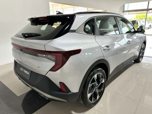 KIA ALL CROSS NEW K3 GT LINE 1.4 AT 6 Velocidades 2026 0KM