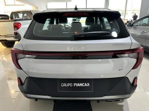 KIA ALL CROSS NEW K3 GT LINE 1.4 AT 6 Velocidades 2026 0KM