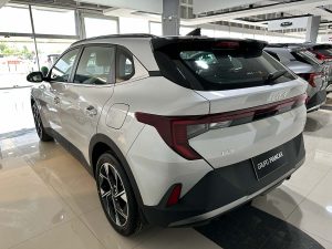 KIA ALL CROSS NEW K3 GT LINE 1.4 AT 6 Velocidades 2026 0KM