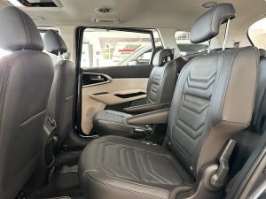 Kia Carens EX PLUS AT 6 Pasajeros 2026