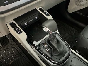 Kia Carens EX PLUS AT 6 Pasajeros 2026