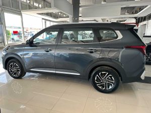 Kia Carens EX PLUS AT 6 Pasajeros 2026