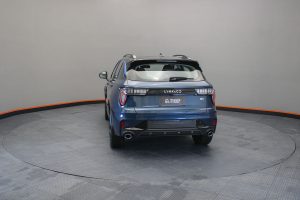 Lynk & Co 01 Louder PHEV 2026